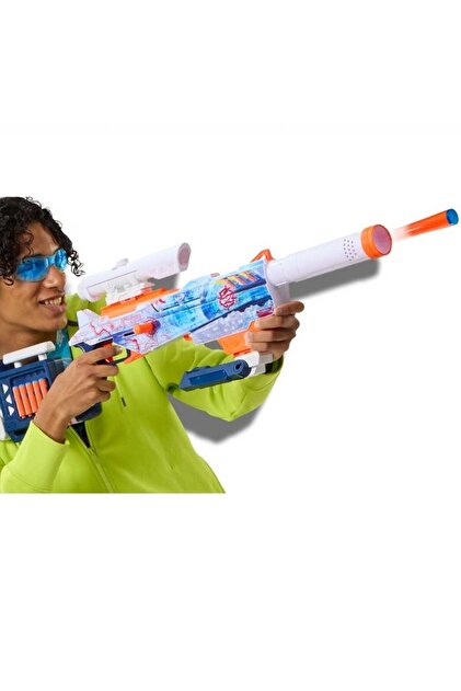 Nerf Loadout Arctic Zerostriker G1763 - Fiyatı, Yorumları