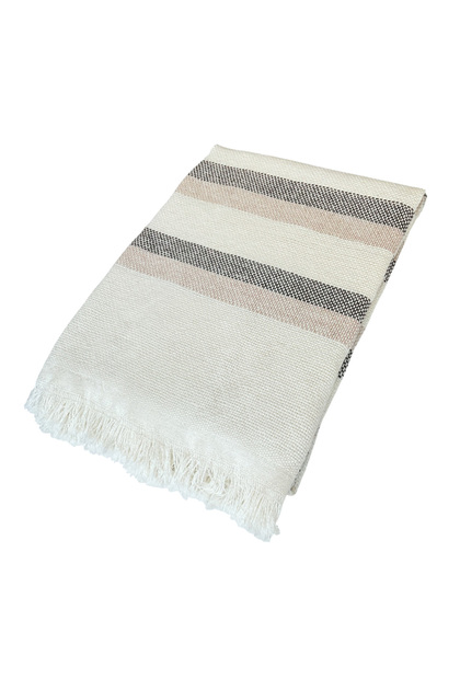 "Esma" Throw Battaniye