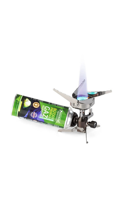 Orcamp Midi Cep Ocak CK-195+ 227 gram yedek kartuş - Fiyatı, Yorumları