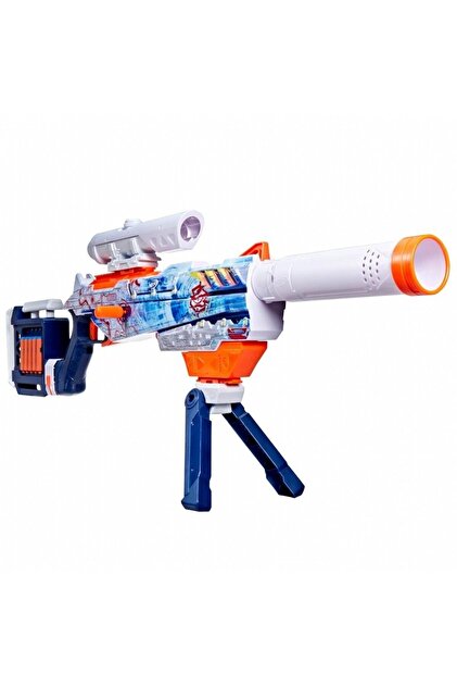 Nerf Loadout Arctic Zerostriker G1763 - Fiyatı, Yorumları