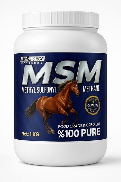 MSM METİL SÜLFONİL METAN