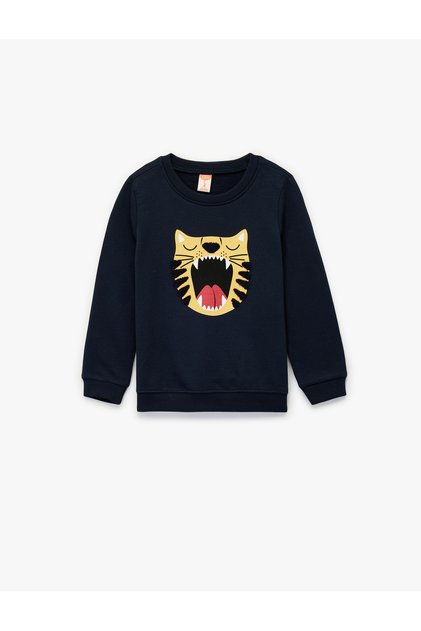 Baby Boy Sweat 6Wmb10088Tk
