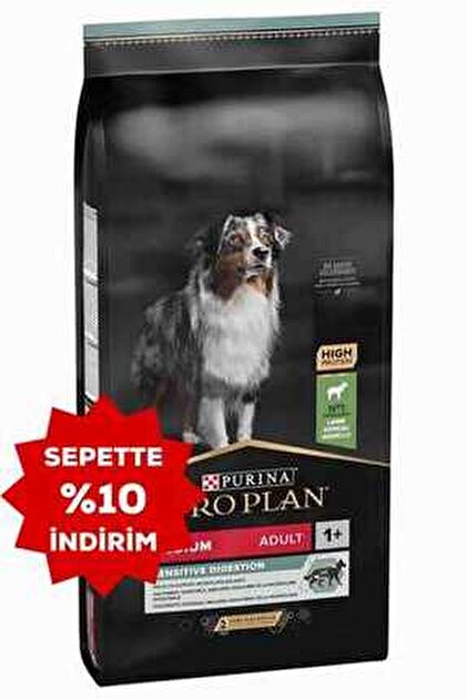 Pro Plan Obesity Köpek Kuru Maması 3 Kg - Fiyatı, Yorumları