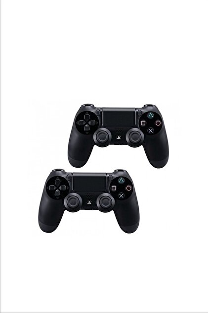Sony Playstation 4 Pro 1 TB + 2. Ps4 Kol + 22 Dijital Oyunlu