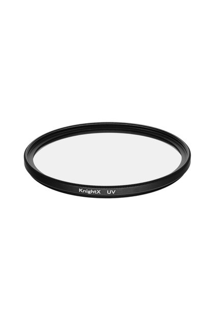 Filtru foto UV subțire de 67 mm – Protecție și claritate