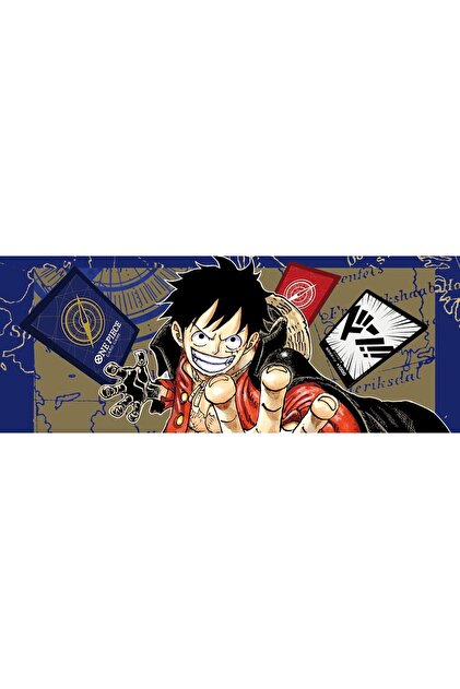 TOYFEST 1 Paket One Piece Card Game OP08 Two Legends Bandai