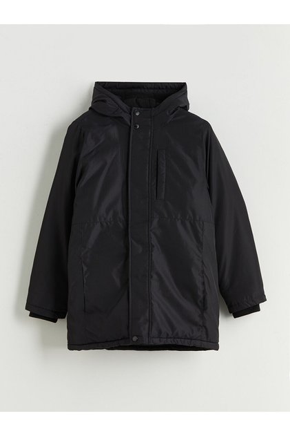 LCW Kids Hooded Boy's Coat