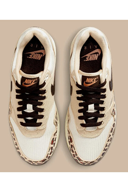 スニーカー 25cm NIKE Air Max 1 PRNT we love nike Nike Air Max 1 '87 Sneaker Ayakkabı - FV6605-200 - Fiyatı, Yorumları
