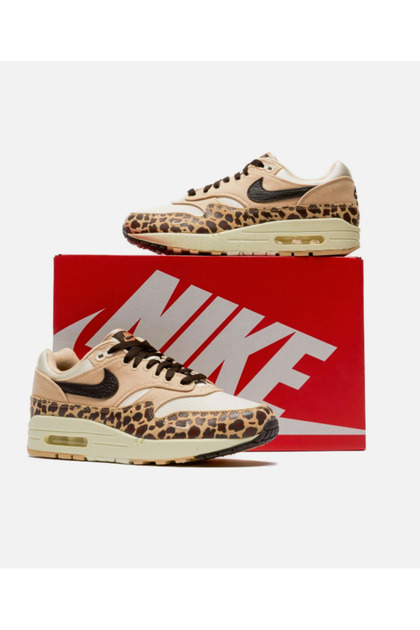 Nike Air Max 1 '87 Sneaker Ayakkabı - FV6605-200 - Fiyatı, Yorumları