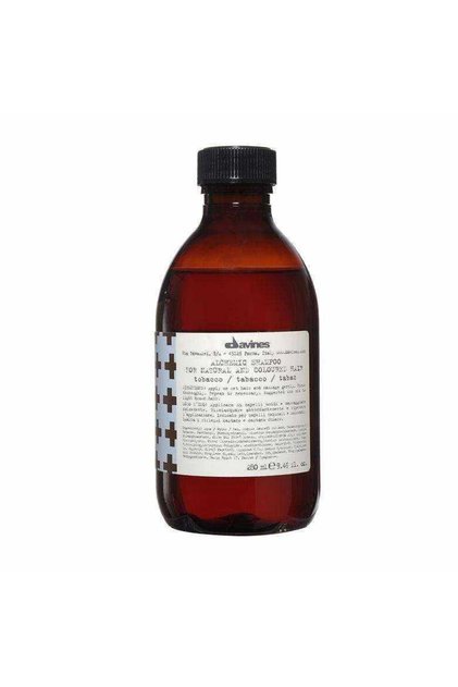 Shampoo for Alchemic Brown Hair 280ml