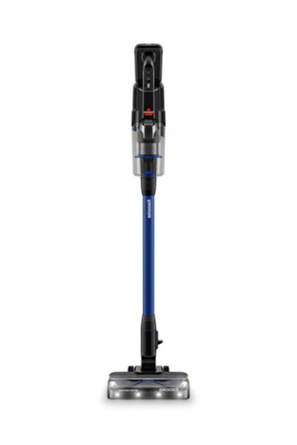 さるべ Bissell SpinWave + Vac Pet Kablosuz Vakumlu Zemin Silme Makinesi