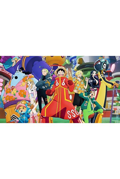 TOYFEST 1 Paket One Piece Card Game OP07 500 Years Future Bandai