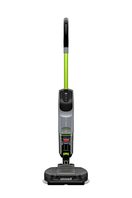 Bissell SpinWave + Vac Pet Kablosuz Vakumlu Zemin Silme Makinesi