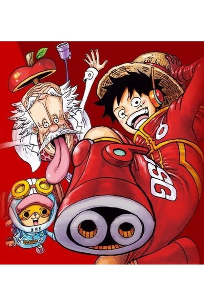 TOYFEST 1 Paket One Piece Card Game OP07 500 Years Future Bandai