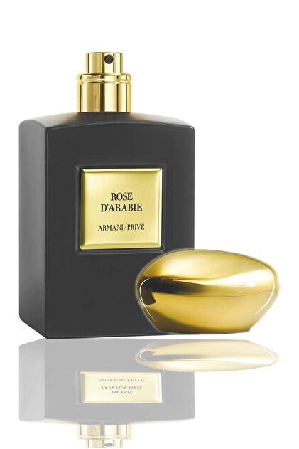 Prive Rose d'Arabie EDP 100ml - Fiyatı, Yorumları