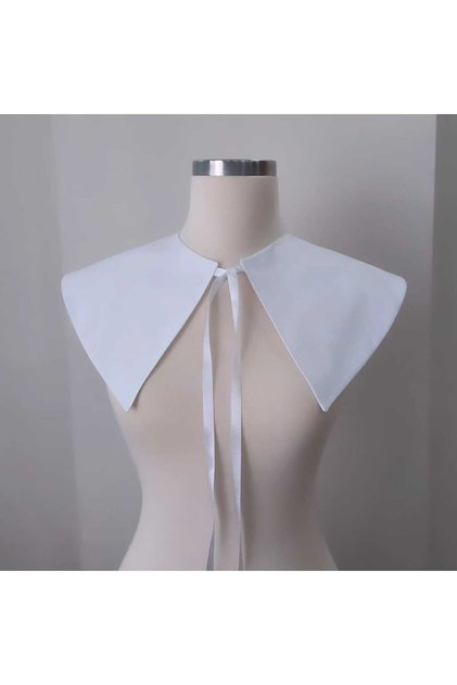 Accesoriu eșarfă tip guler