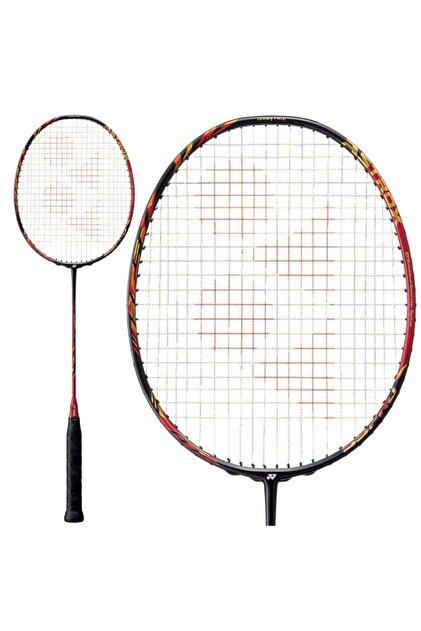YONEX NANORAY 700 & VOLTRIC 70 セット Yonex Nanoflare 700 Tour (Kordajsız) 4U (Ort. 83g) G5 Badminton