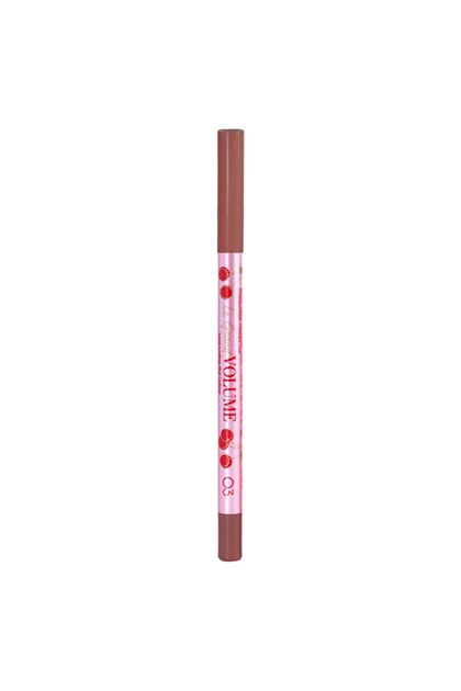 Vivienne Sabo Jolies Levres Dudak Kalemi - 104 Light Brown