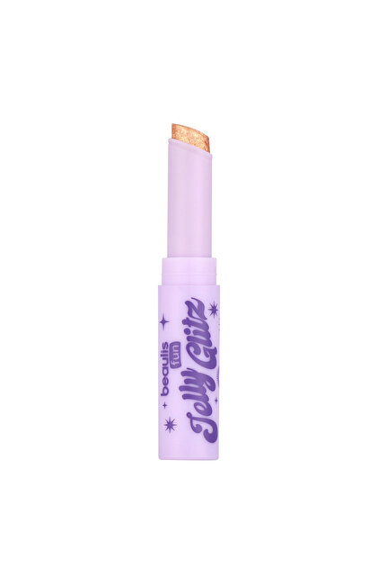 Fun Jelly Glitz Gel Stick Eyeshadow - 785 Golden Amber