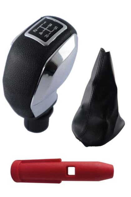 Partner Tepee 207 301 307 407 206 306 Sport Shift Knob 207 Cover Type Shift Knob Bellow