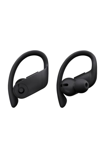 Beats Powerbeats Pro True Wireless Siyah Bluetooth Kulak İçi