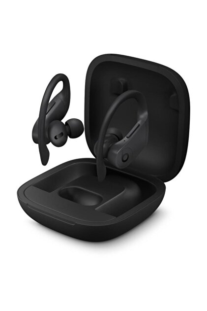 Beats Powerbeats Pro True Wireless Siyah Bluetooth Kulak İçi