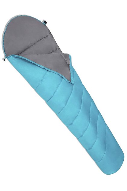 Sac de dormit Bestway Pavillo Hiberhide 10 cu geantă tip mumie 220cm 6-10 grade Hc003