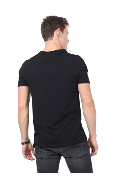 Kip Örme T - Shirt - KP10113277 - 4