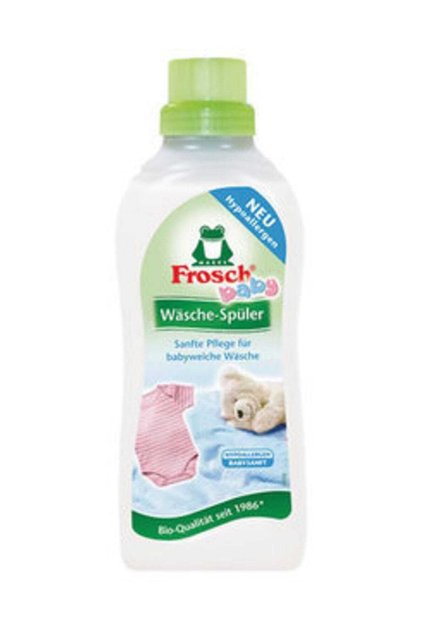 Baby Çamaşır Yumuşatıcısı 750 ml
