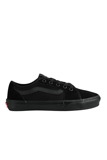 Wm Filmore Decon Γυναικεία Μαύρα Casual Παπούτσια ΓΥΝΑΙΚΕΙΑ ΠΑΠΟΥΤΣΙΑ LS VN0A45NMGL41