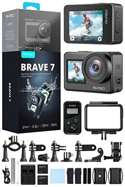 GoPro Hero 7 Black Aksiyon Kamera Fiyatı, Yorumları - TRENDYOL