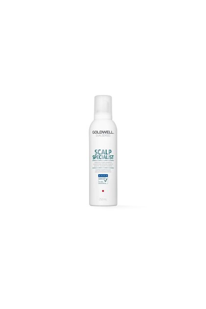 Dualsenses Scalp Speci. Sensi.Foam Shampoo