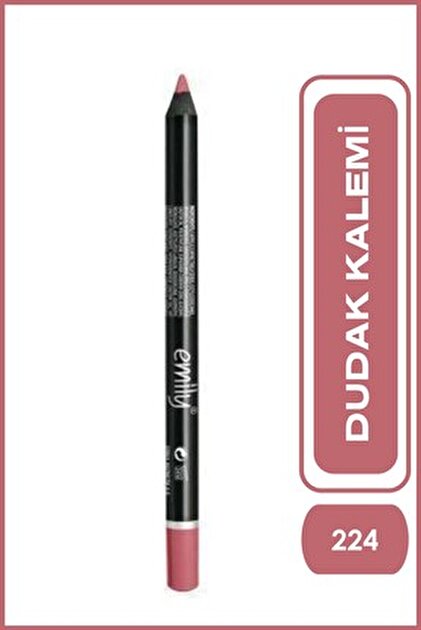 EMILY Long Lastıng Dudak Kalemi 223 - Fiyatı, Yorumları