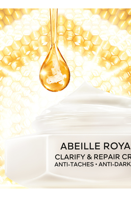 Guerlain Abeille Royale Clarify & Repair Nemlendirici 50ml