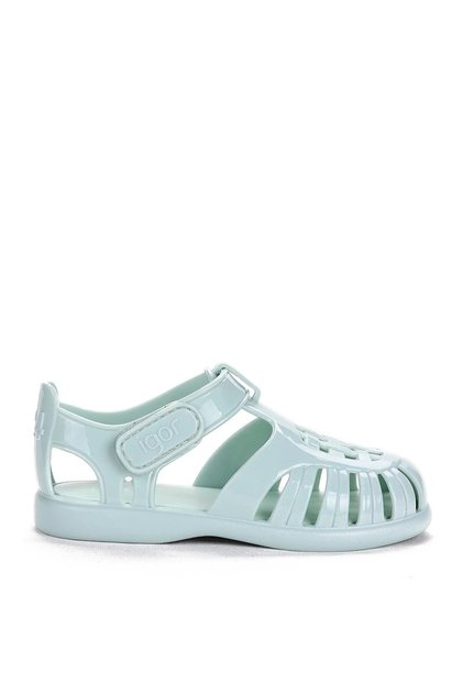 Mint Baby Sandals S10311 Tobby Gloss