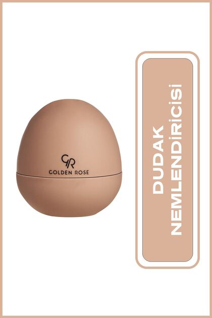 Golden Rose Lip Butter Blueberry - Yaban Mersini Aromalı SPF 15