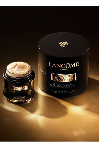 Lancome Absolue L'Extrait Göz Kremi 15 ml - Fiyatı, Yorumları