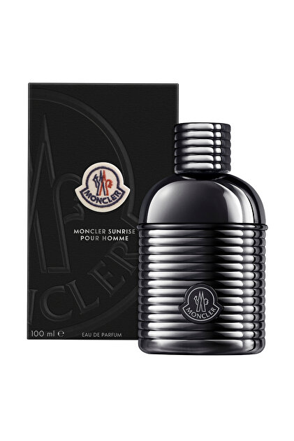 Moncler Sunrise Pour Homme Edp 100 ml Erkek Parfüm - Fiyatı, Yorumları