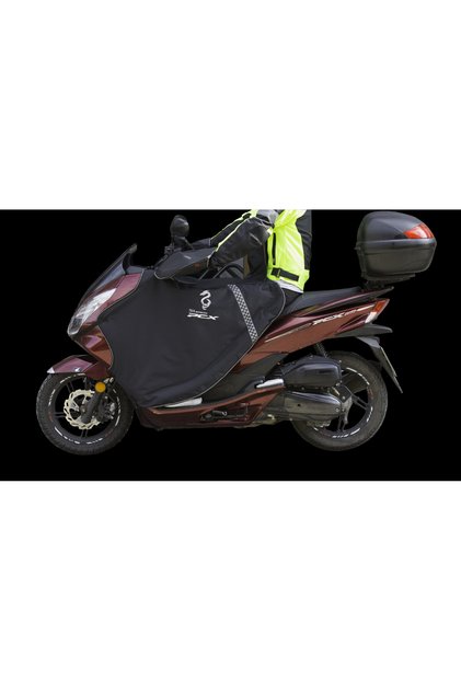 294 DİZ KORUMA ÖRTÜSÜ DİZLİK İMPERTEX HONDA PCX 125 2010-2024