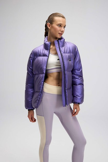 Kadın Mont EF521-LC