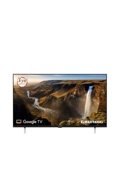 MUNICH 43 GJF 6900 B Grundig TV