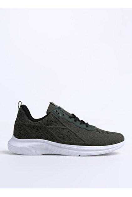 Discovery Expedition Siyah Erkek Sneaker NATO-ALTON - Fiyatı