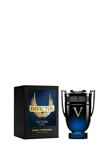RABANNE PACO Invictus Victory Elixir EDP 100 ml Erkek Parfüm