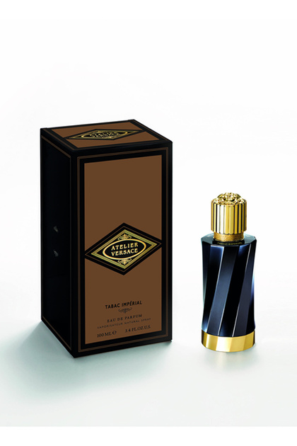 Versace Atelier Iris D'elite EDP 100 ml Parfüm - Fiyatı, Yorumları