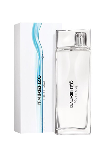 Kenzo L'Eau Pour Femme 100 ml Edt - Fiyatı, Yorumları