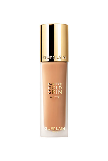 Guerlain Parure Gold Skin Matte Fonföten 4w 35 ml - Fiyatı, Yorumları