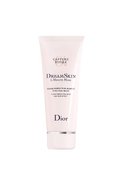 Dreamskin 1 Minute Mask Maske 75 Ml