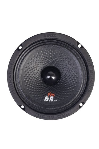 - Edbpro6-e9 (16cm) Midrange 300 WATT 150 RMS