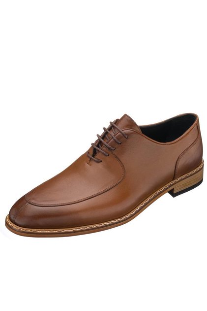 45-46-47-48-49-50 Number Gs1905 Tan Leather Vip Series Classic Men's Shoes Comfortable Stylish Mold