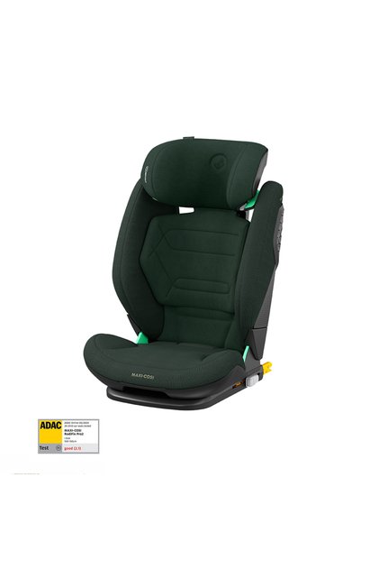 Maxi-Cosi RodiFix Pro I-Size İsofix'li 15-36 Kg Çocuk Oto Koltuğu Authentic Green